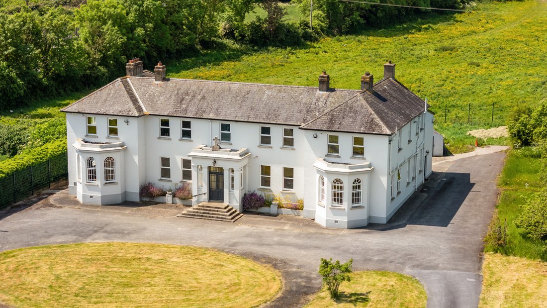 House in Blackacre, County Kilkenny, Ireland 3 - 18063681