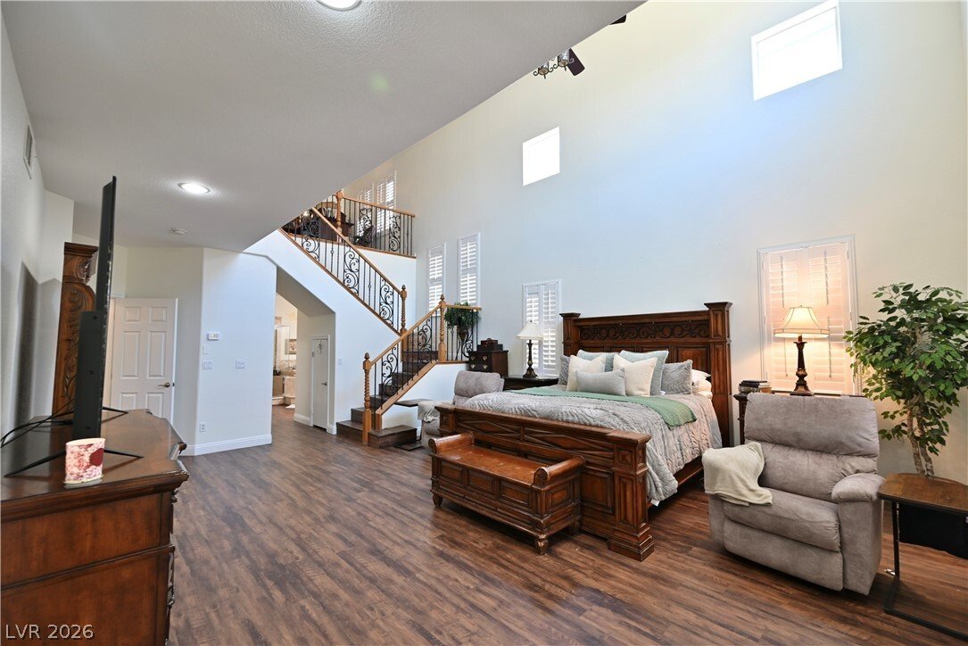 House in Henderson, Nevada, United States 5 - 18069737