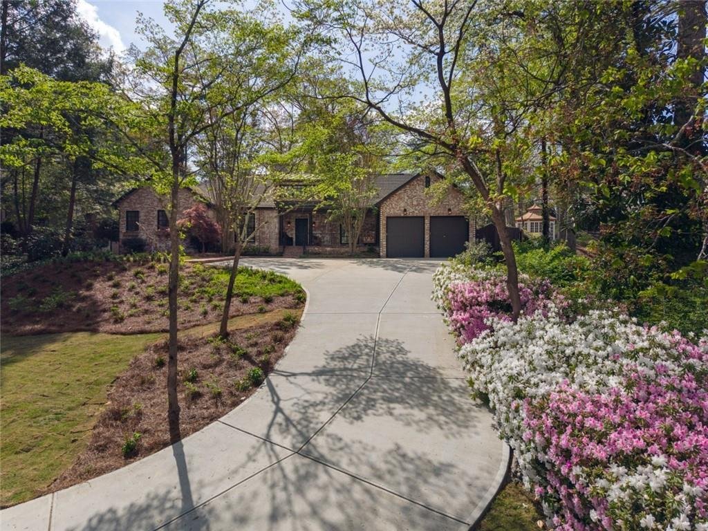 House in Atlanta, Georgia, United States 2 - 18069712