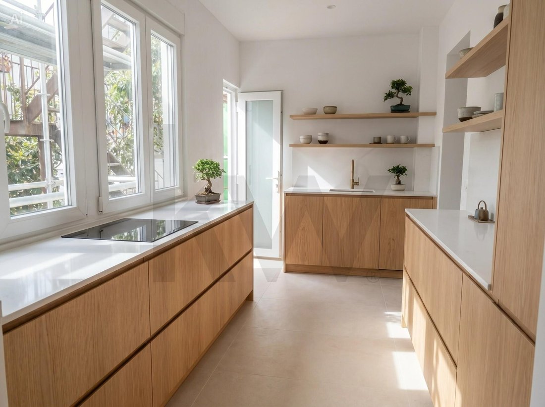 Apartment in Areeiro, Lisbon, Portugal 4 - 18069438