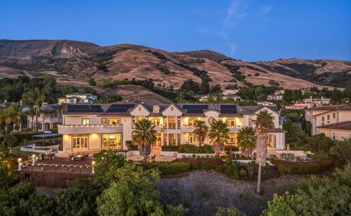 House in Newark, California, United States 1