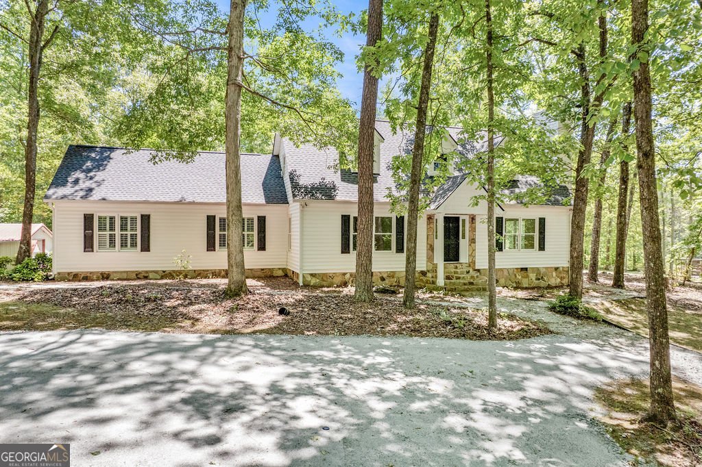 House in Moreland, Georgia, United States 1 - 18069476