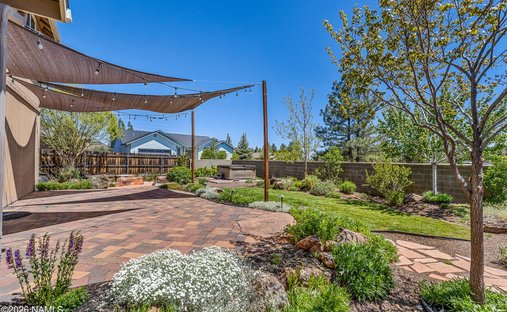 House in Flagstaff, Arizona, United States 1