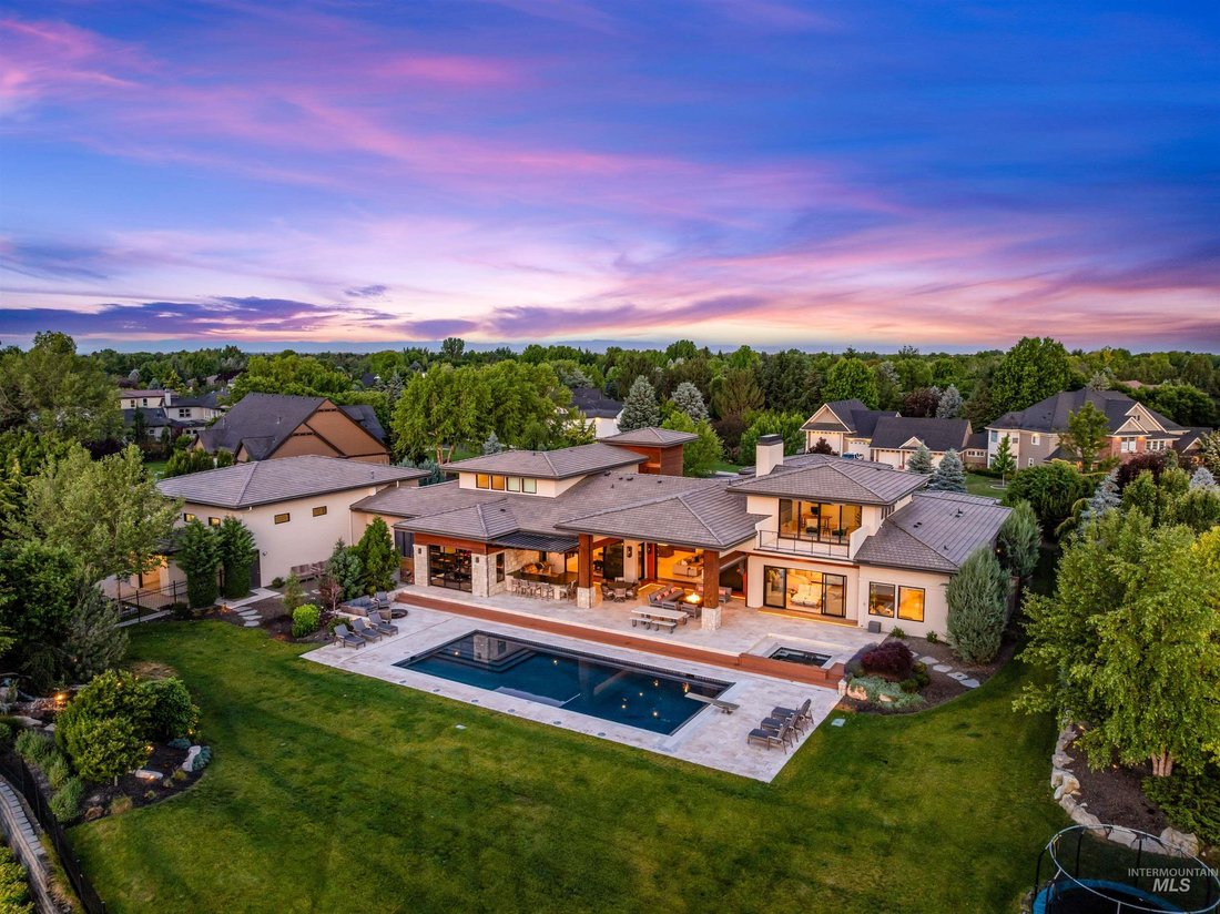 House in Eagle, Idaho, United States 5 - 18069557