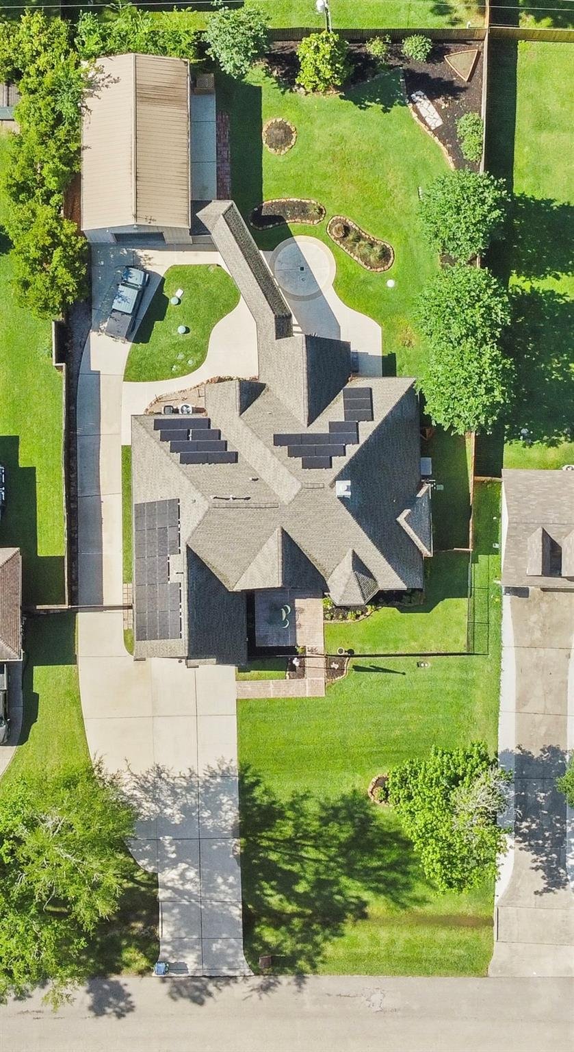 House in Magnolia, Texas, United States 3 - 18069755