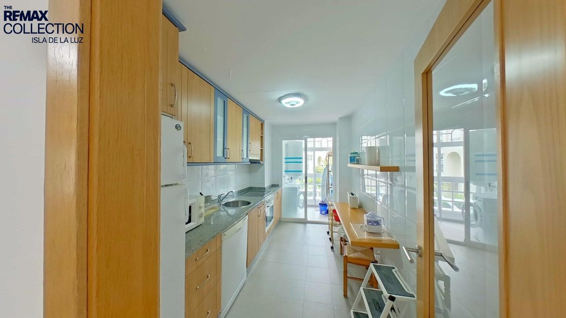 Apartment in O Grove (District), O Grove, Spain 4 - 18069952