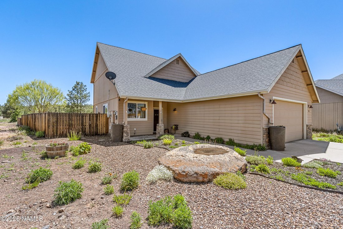 House in Flagstaff, Arizona, United States 5 - 18069118