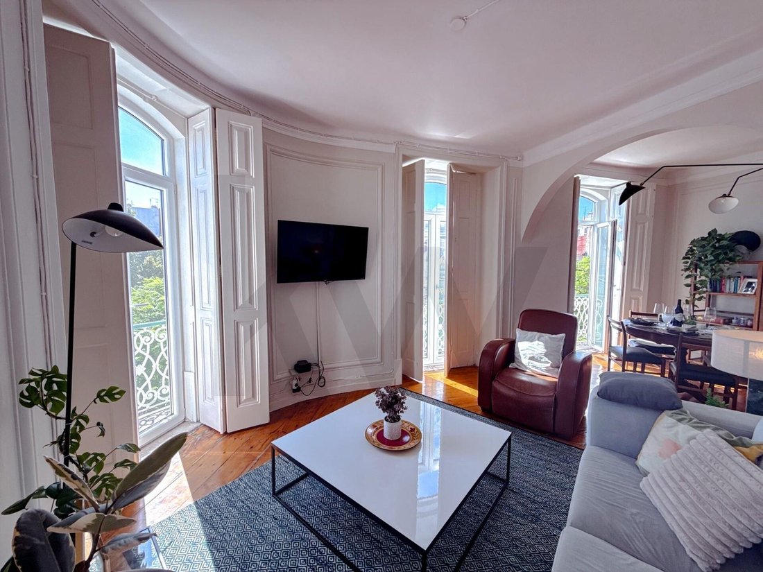 Apartment in Misericordia, Lisbon, Portugal 4 - 18069555