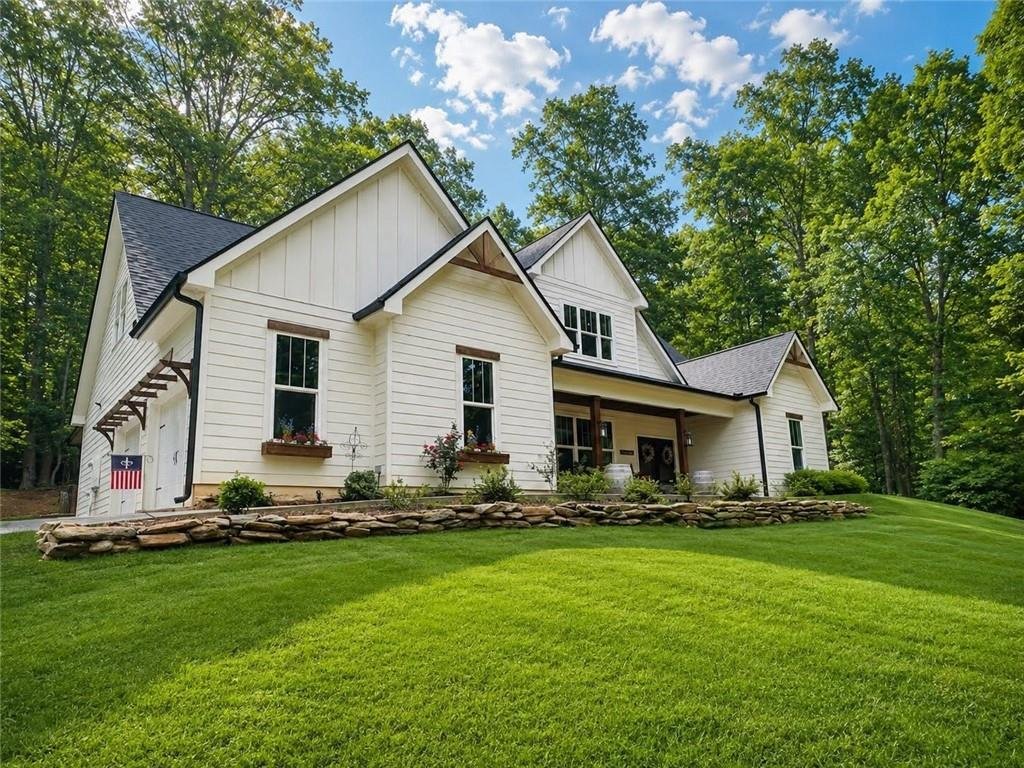 House in Dahlonega, Georgia, United States 1 - 18069683