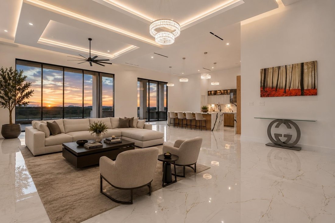 House in Laredo, Texas, United States 5 - 18045337