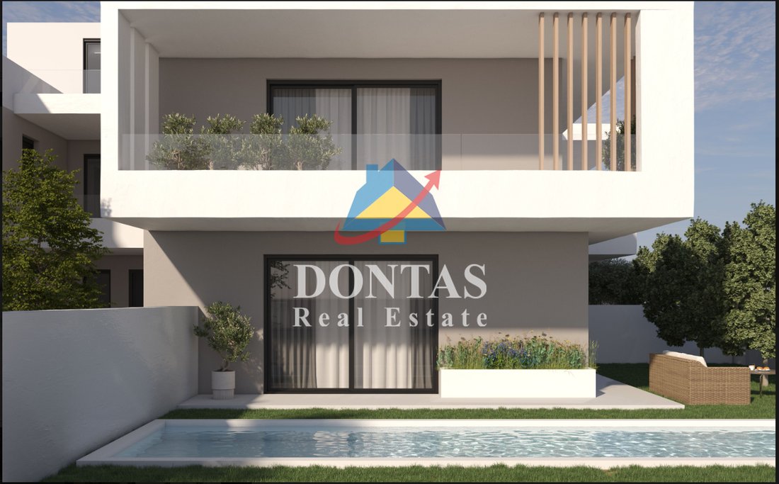 Apartment in Kifisia, Attica, Greece 3 - 18069465