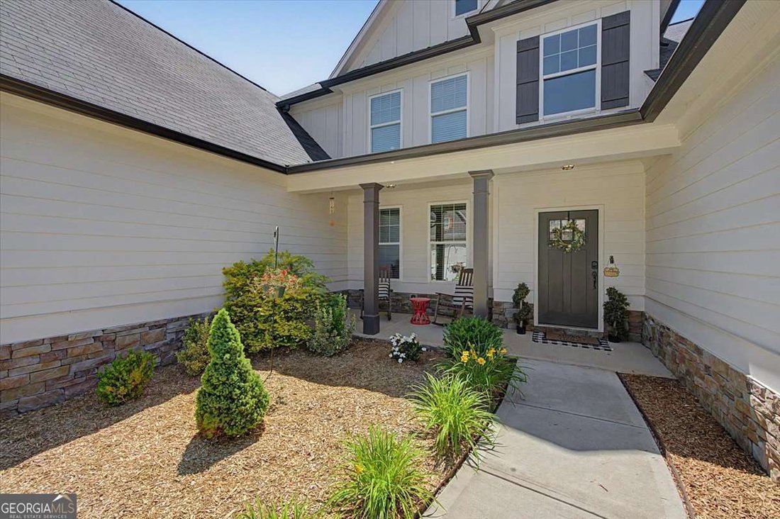 House in Dallas, Georgia, United States 2 - 18069481