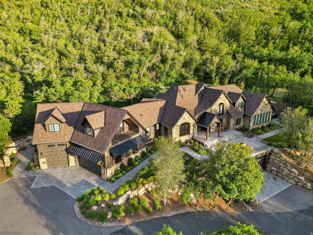 House in Springville, Utah, United States 4 - 18069793