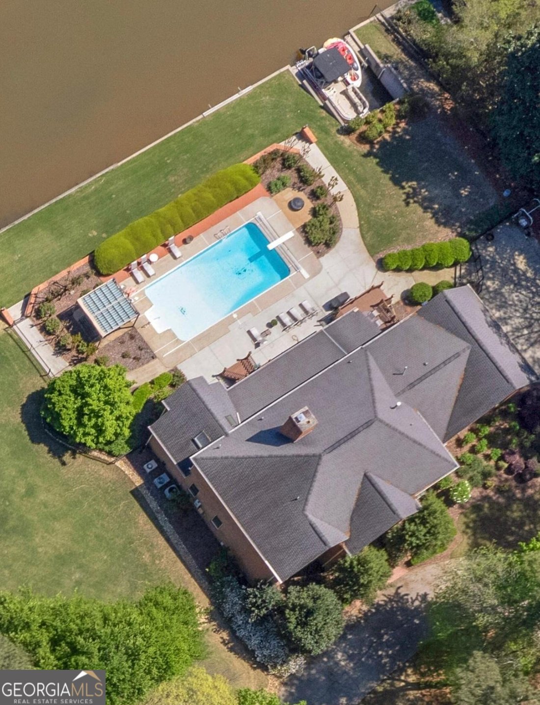 House in Jonesboro, Georgia, United States 3 - 18069510