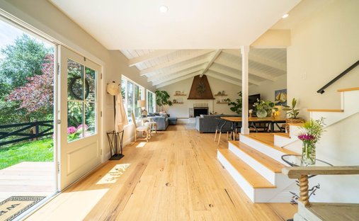 House in Scotts Valley, California, United States 1