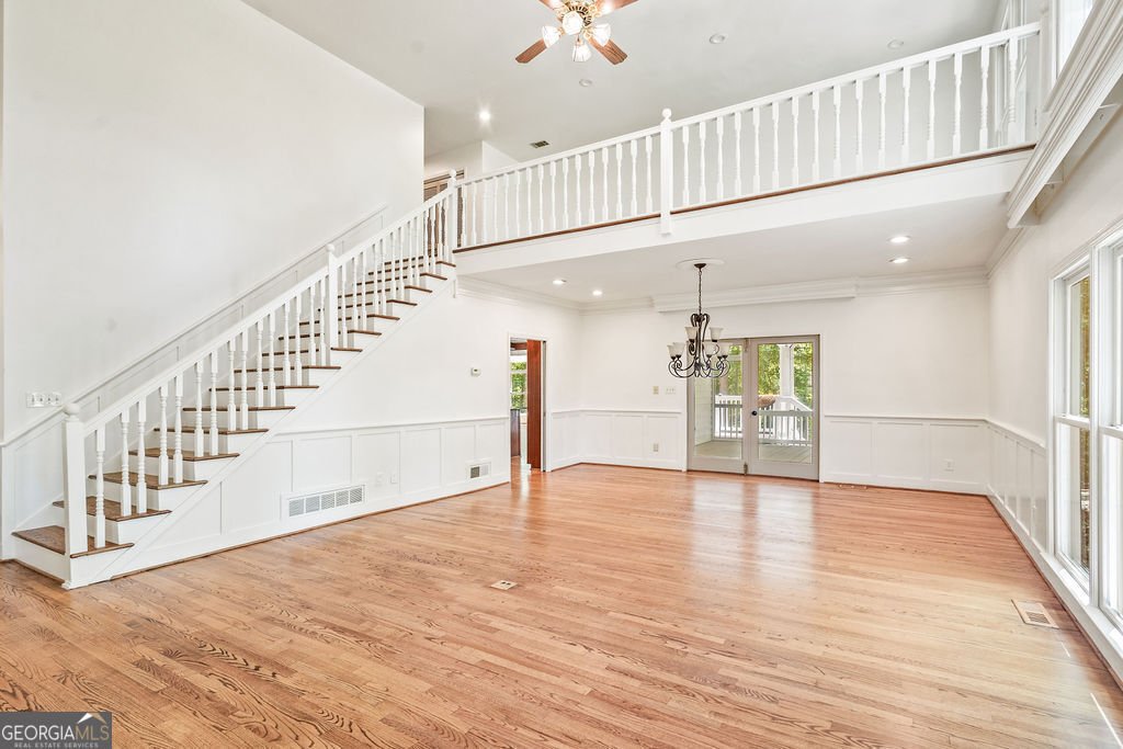 House in Moreland, Georgia, United States 5 - 18069476