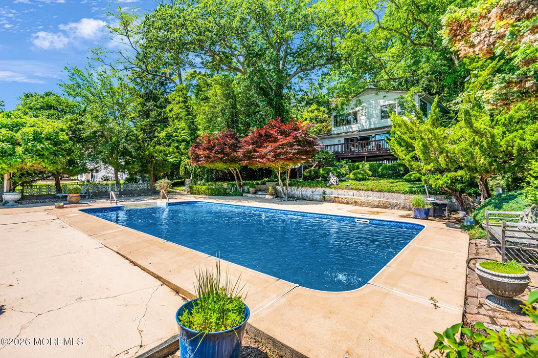 House in Brick Township, New Jersey, United States 5 - 18069131