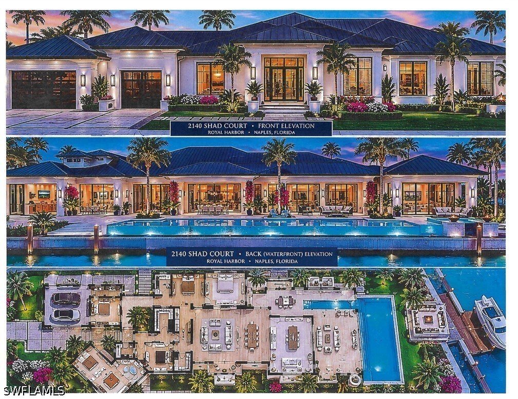 House in Naples, Florida, United States 5 - 18069230