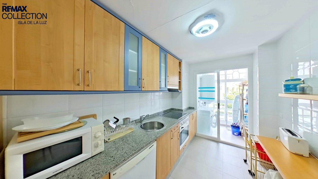 Apartment in O Grove (District), O Grove, Spain 5 - 18069952