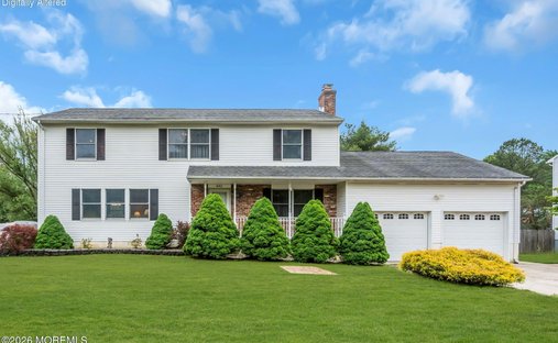 Casa a Jackson, New Jersey, Stati Uniti 1