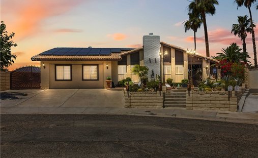 Haus in Las Vegas, Nevada, Vereinigte Staaten 1