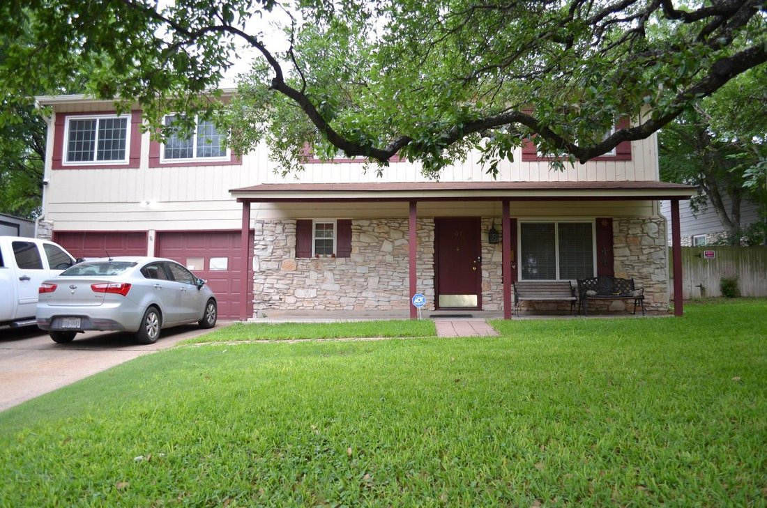 House in Austin, Texas, United States 3 - 18069723