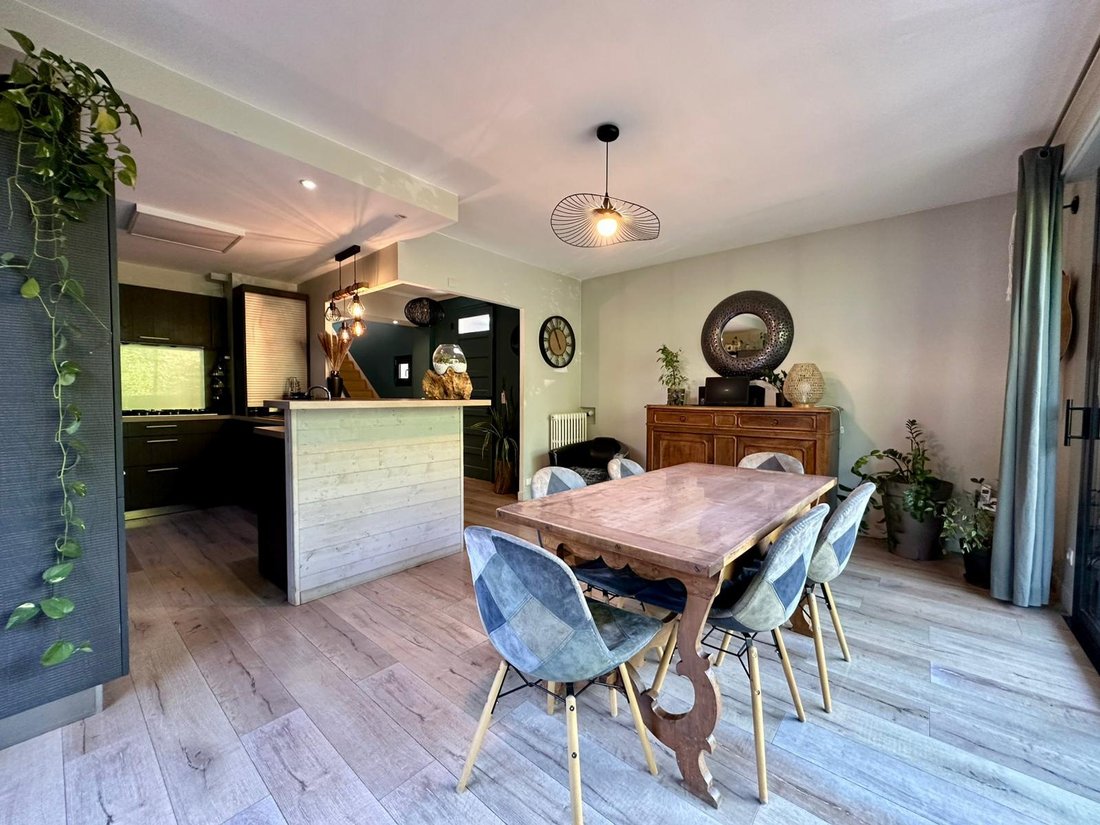 House in Italie-Jacotot, Aix-les-Bains, France 2 - 18069891