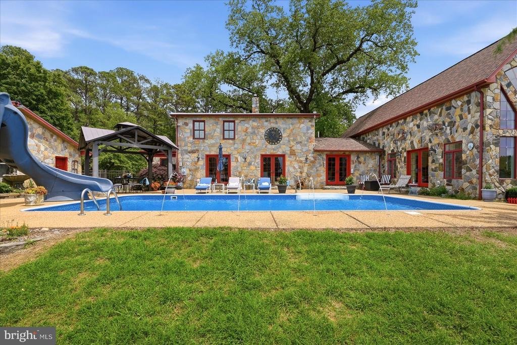 Casa a Fredericksburg, Virginia, Stati Uniti 2 - 18069556