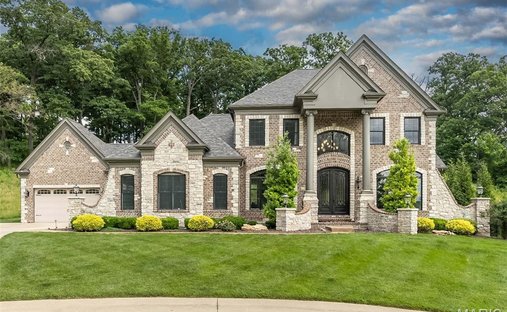 Haus in Wildwood, Missouri, Vereinigte Staaten 1