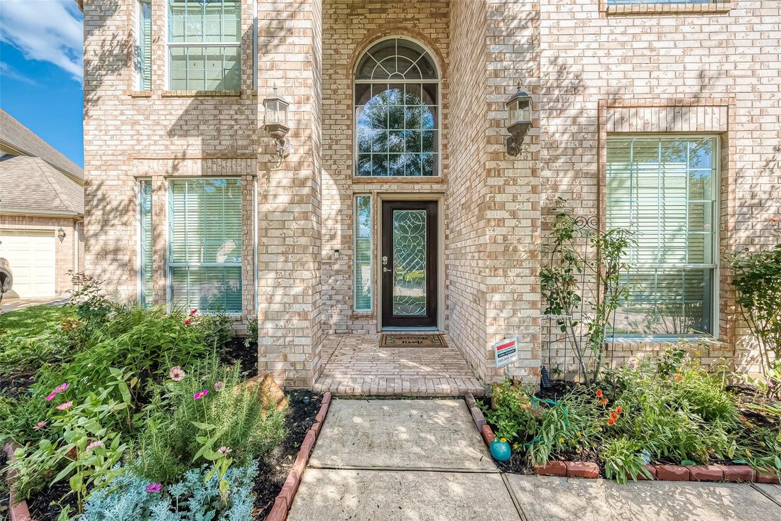 House in Katy, Texas, United States 2 - 18069772