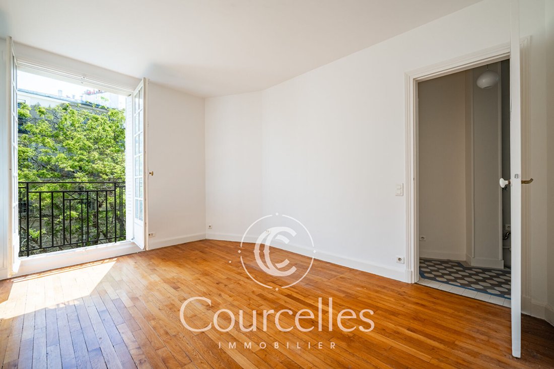 Apartment in Montmartre, Paris 18e Arrondissement, Paris 5 - 18069979