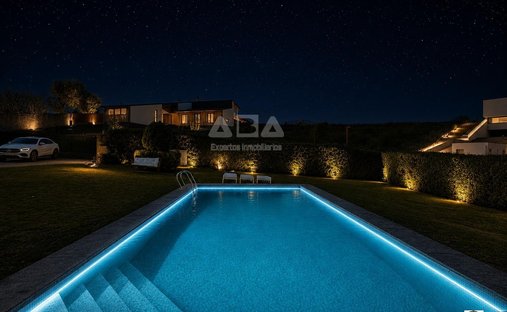 Villa en Distrito Rural, Gijón, España 1