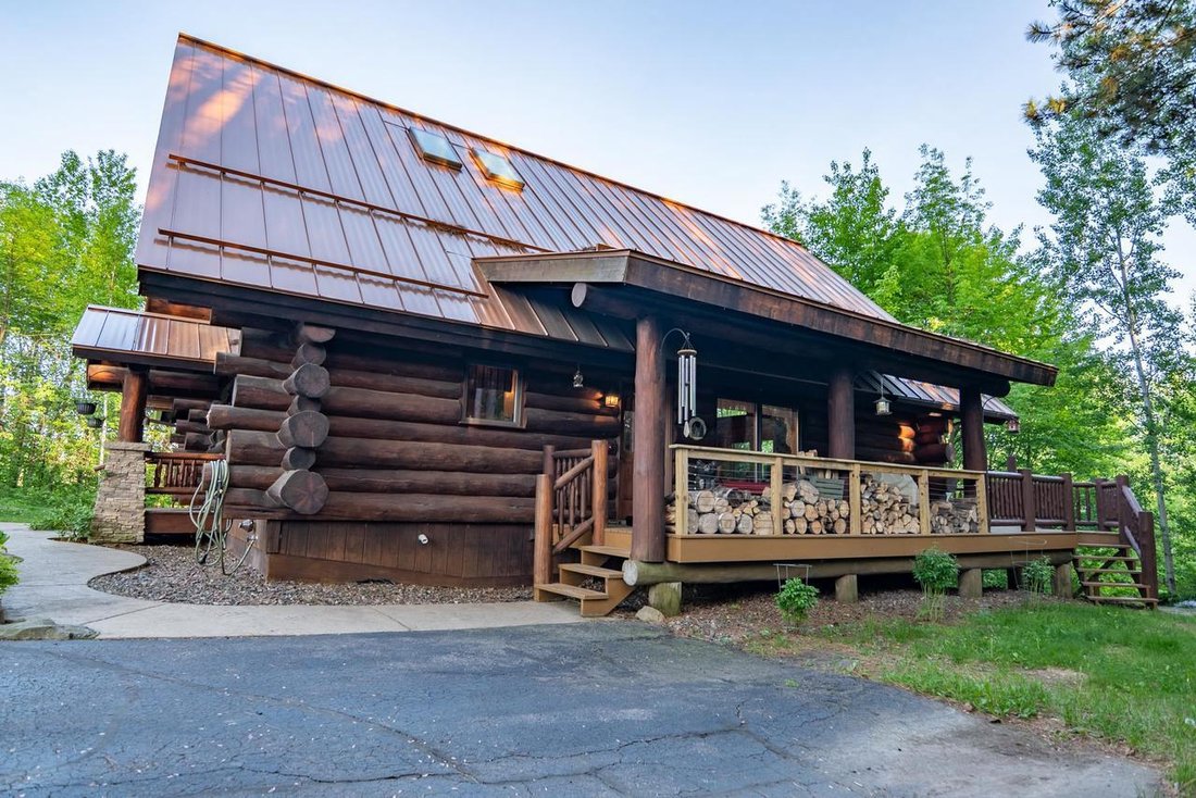 House in Medford, Wisconsin, United States 5 - 18069192
