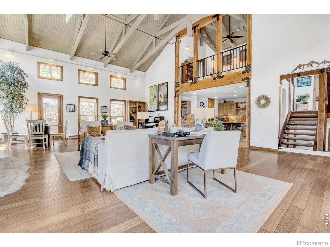 House in Lyons, Colorado, United States 5 - 18069738