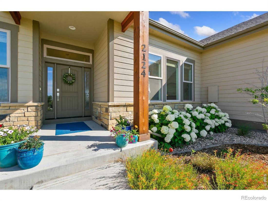 House in Fort Collins, Colorado, United States 3 - 18069743