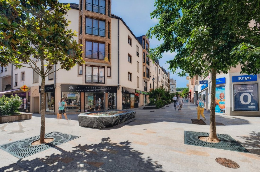 Apartment in Jardin Parisien, Clamart, France 2 - 18069962