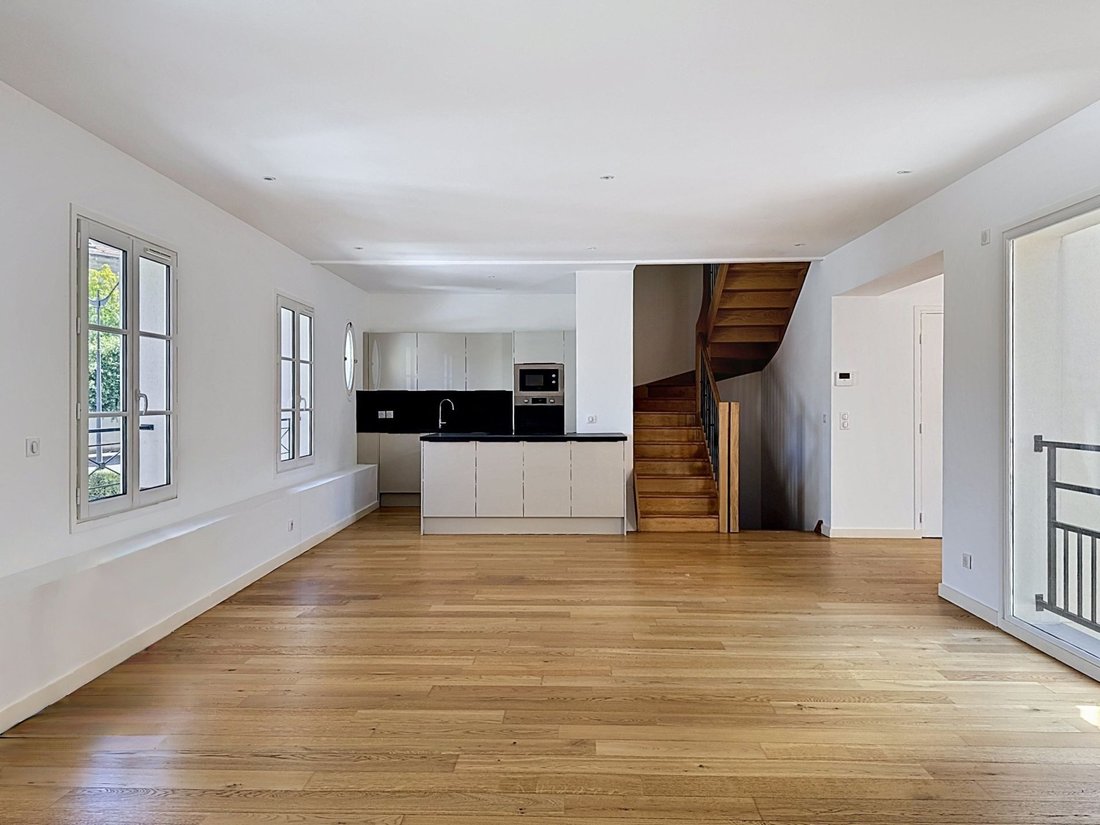 House in Centre Ville, Rueil-Malmaison, France 2 - 18069882