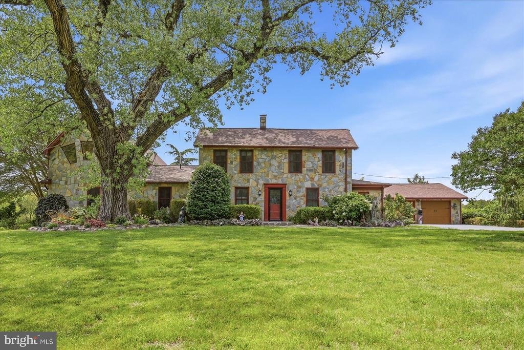 Casa a Fredericksburg, Virginia, Stati Uniti 1 - 18069556