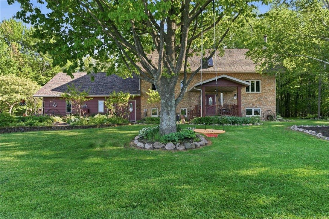 House in Merrill, Wisconsin, United States 2 - 18069194