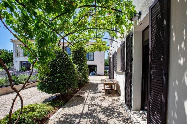 Villa a Antibes, Provenza-Alpi-Costa Azzurra, Francia 5 - 16296557