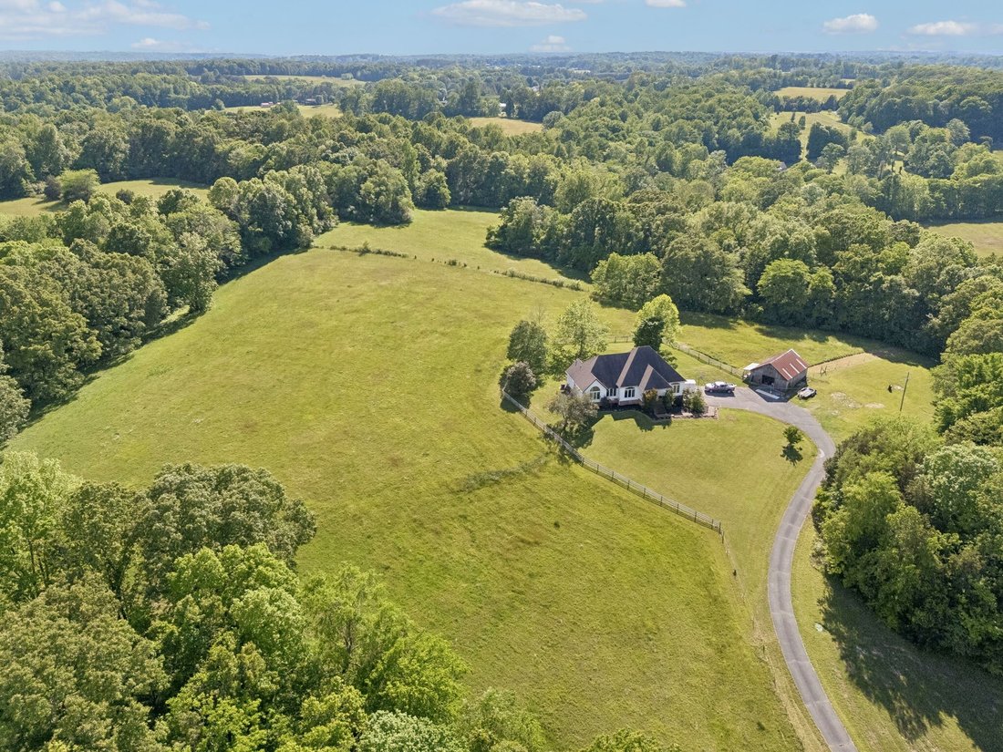 House in Dickson, Tennessee, United States 5 - 18069405