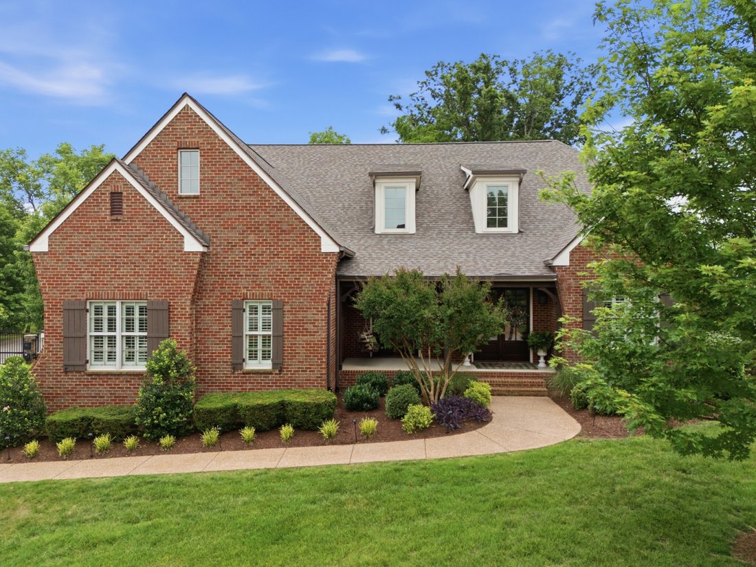 House in Franklin, Tennessee, United States 5 - 18069363