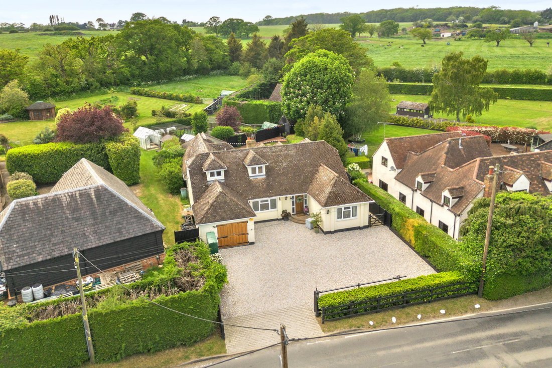 Maison à Purleigh, Angleterre 5 - 17926305