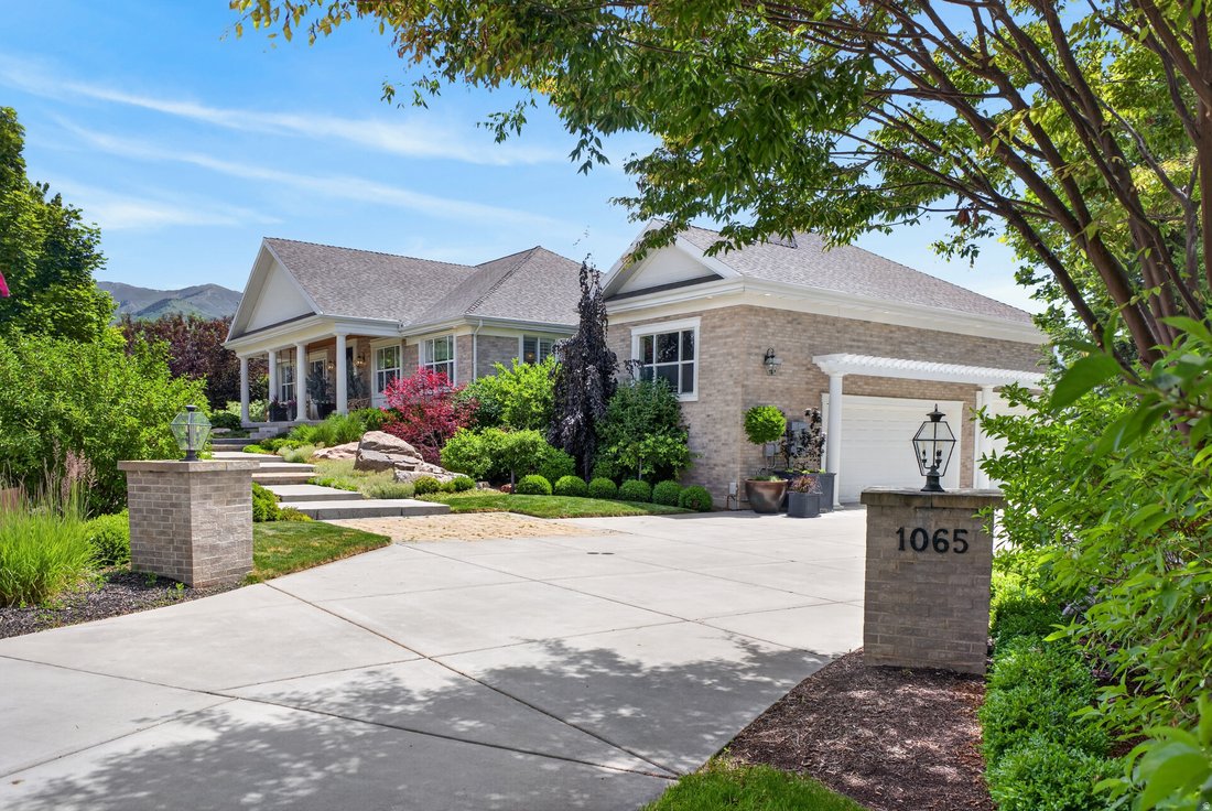 House in Kaysville, Utah, United States 1 - 18069795