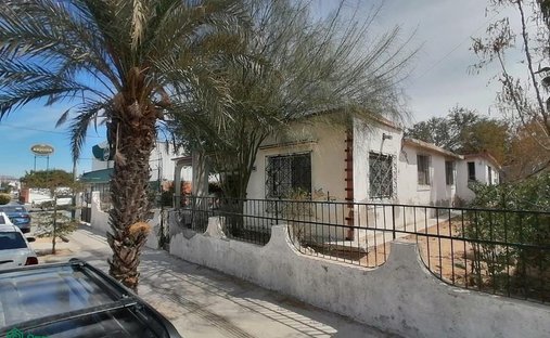 House in La Paz, Baja California Sur, Mexico 1