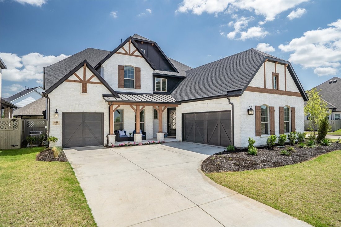 House in Fort Worth, Texas, United States 1 - 18069561