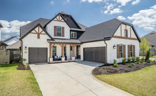 House in Fort Worth, Texas, United States 1
