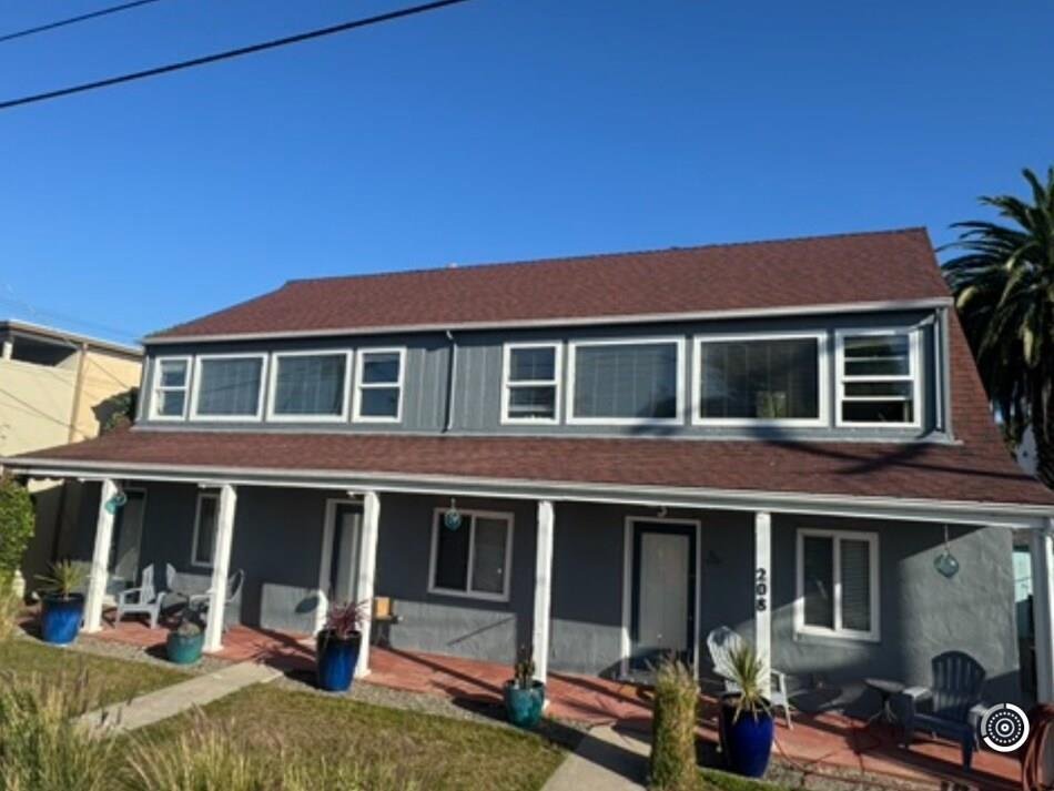 Apartment in Capitola, California, United States 1 - 18069256