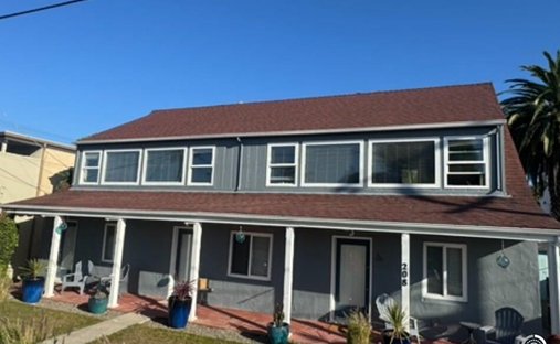 Apartment in Capitola, California, United States 1