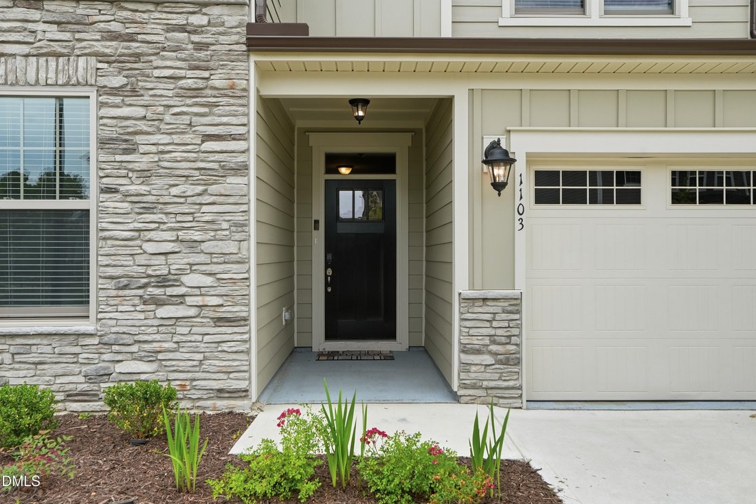House in Raleigh, North Carolina, United States 5 - 18069439